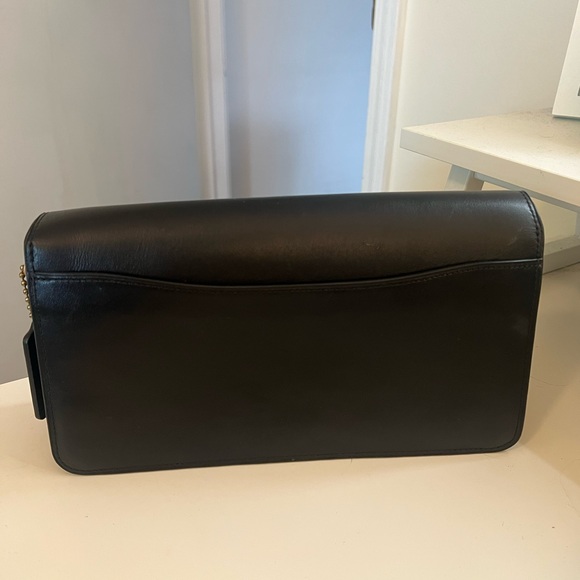 Coach Tabby 26 Bag - Picture 2 of 4